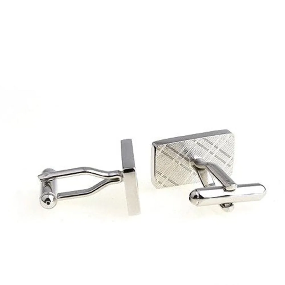 007 French Cuff links - Spy Wear Gift