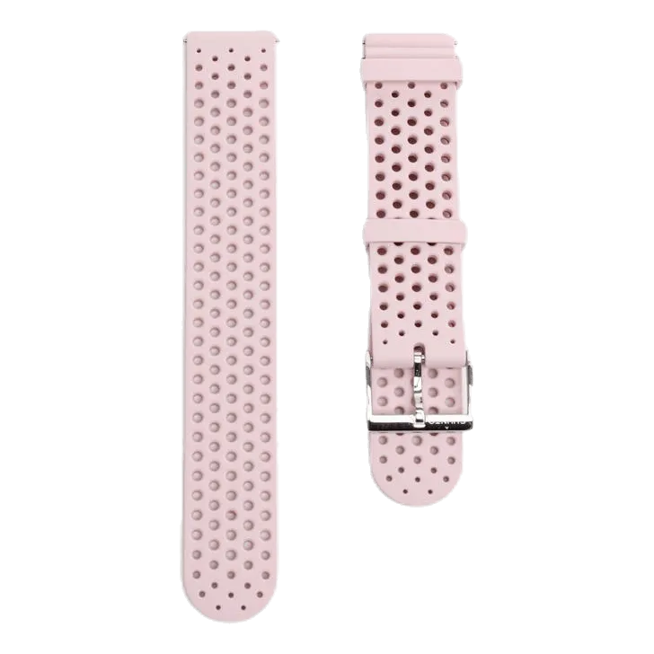 20 ATH1 Silicone Strap S M Pink
