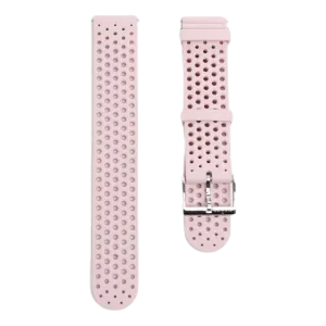 20 ATH1 Silicone Strap S M Pink