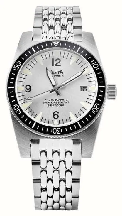 Alsta Nautoscaph IV Great White
