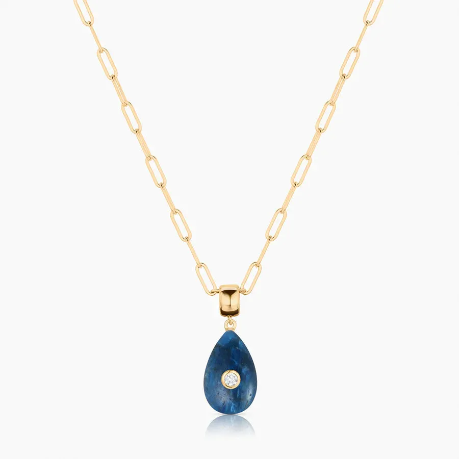 Bardot Tear Drop Charm | Thatch