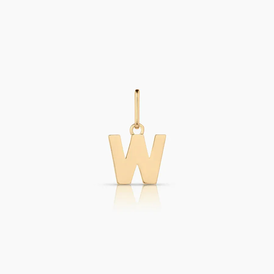 Be You Initial Charm | Thatch