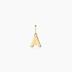 Be You Initial Charm | Thatch