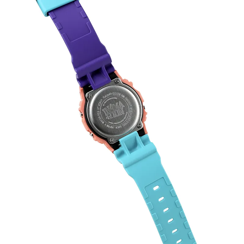 Casio G-Shock DW5600IN4M23-4CR