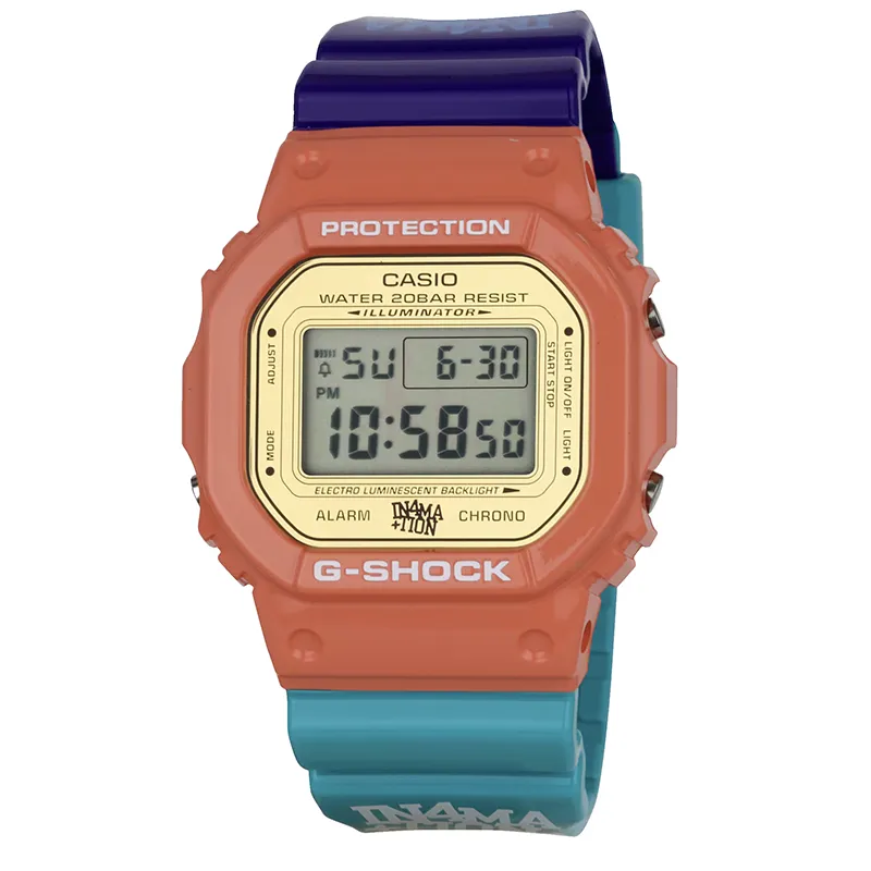 Casio G-Shock DW5600IN4M23-4CR