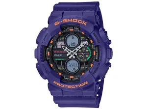 Casio - G-Shock - GA-140-6ADR