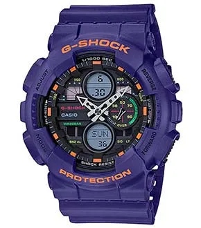 Casio - G-Shock - GA-140-6ADR