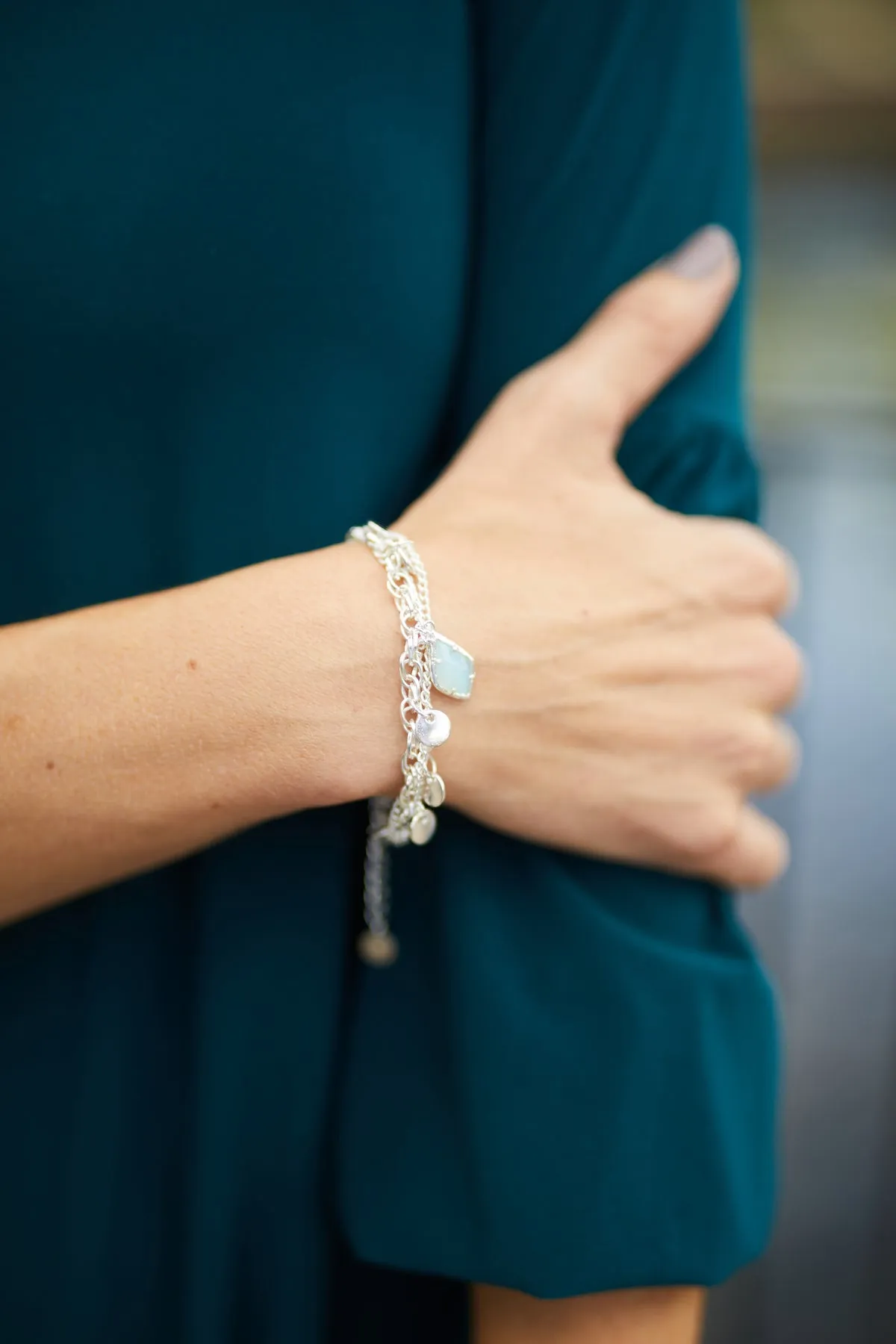 Catalina Bracelet