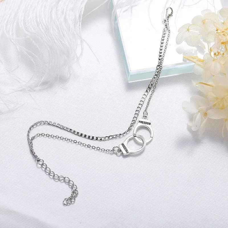 Celestial Boho Anklet