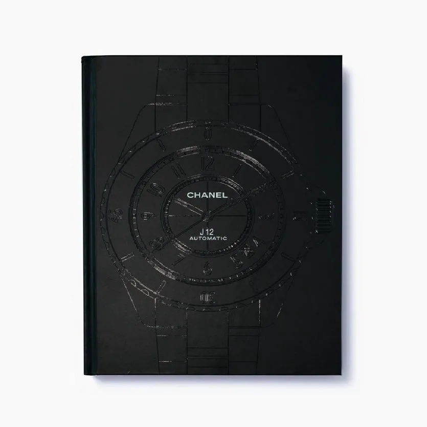 Chanel Eternal Instant Book