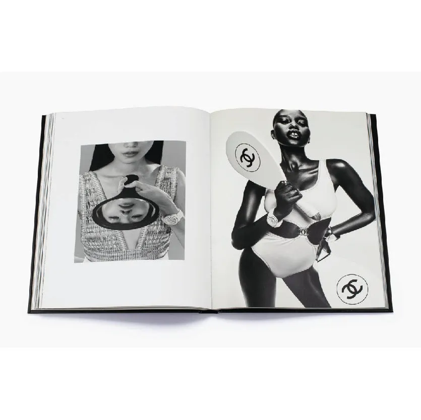 Chanel Eternal Instant Book