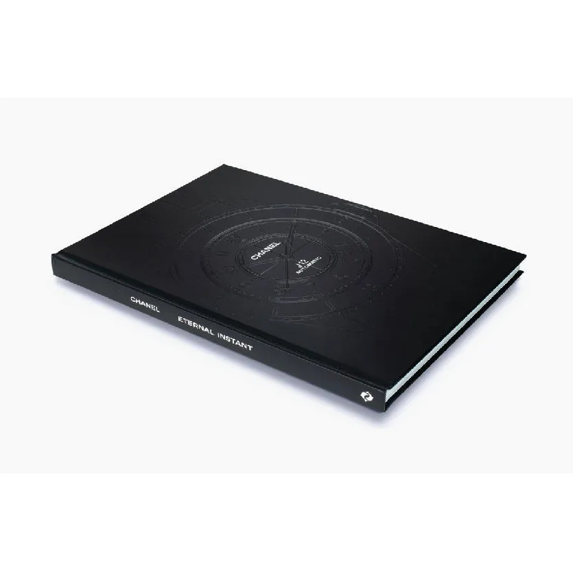 Chanel Eternal Instant Book