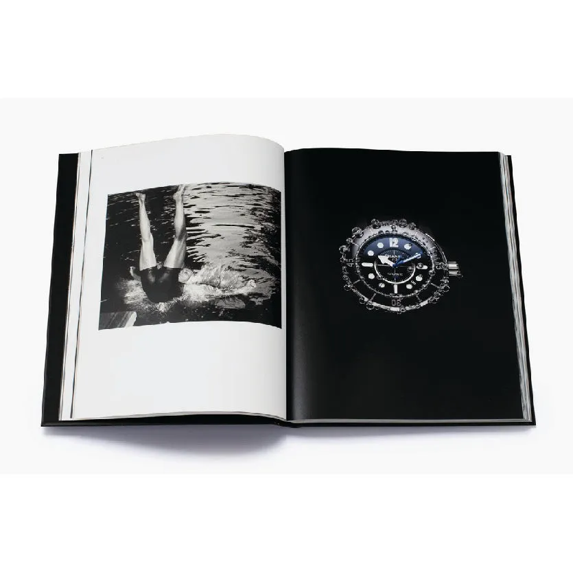 Chanel Eternal Instant Book