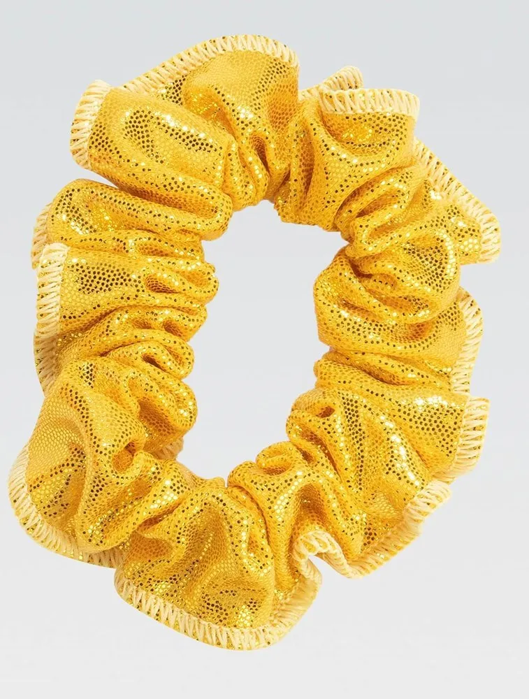 Classic GK Scrunchie