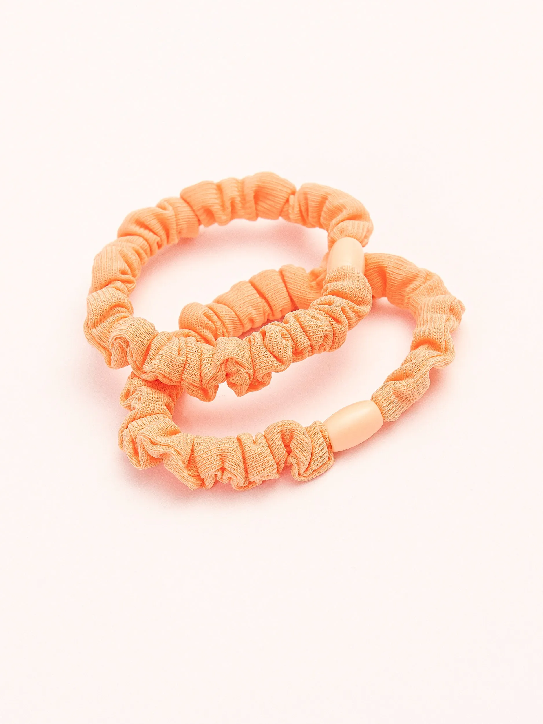 Classic Scrunchies Set