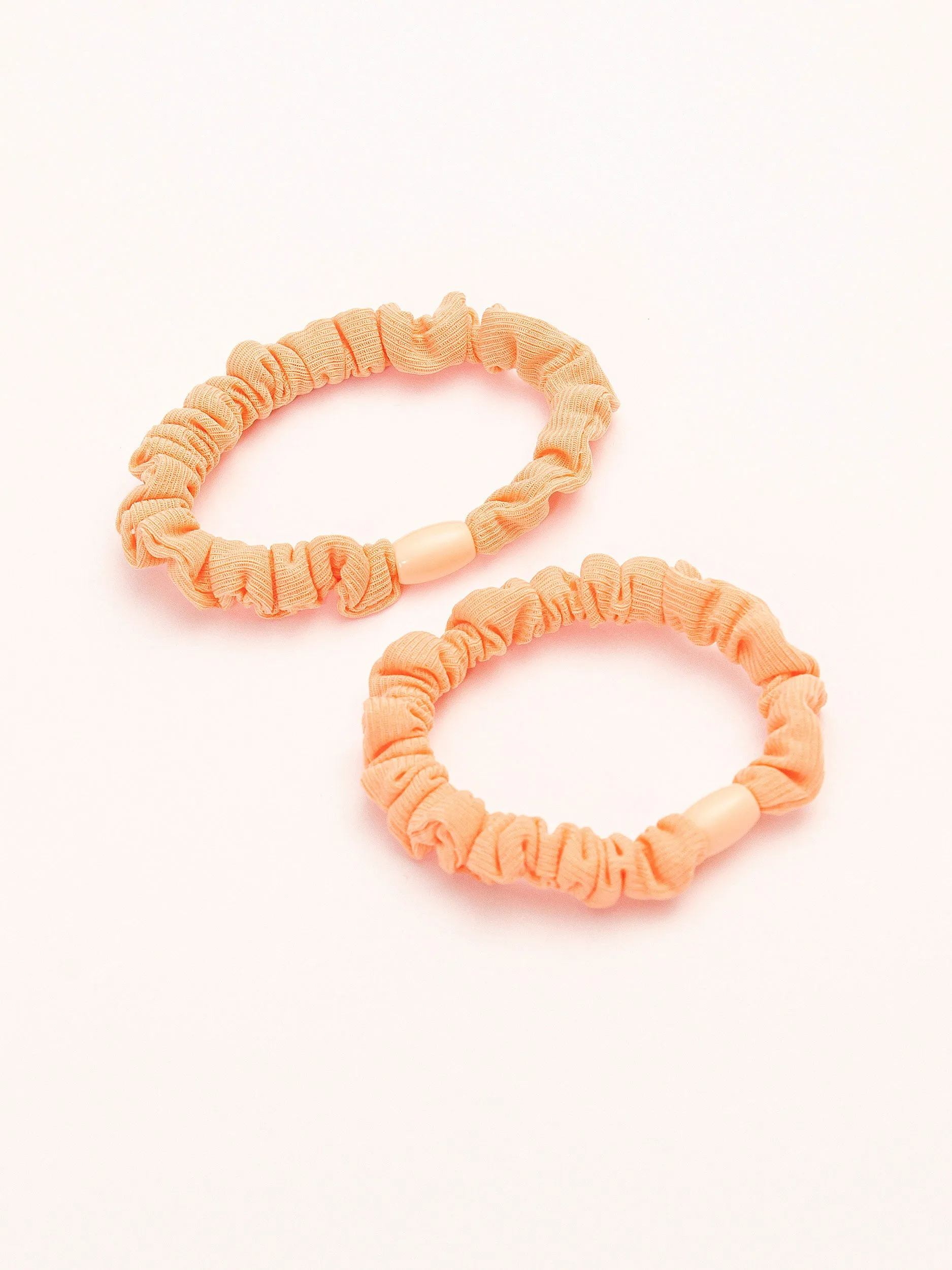Classic Scrunchies Set