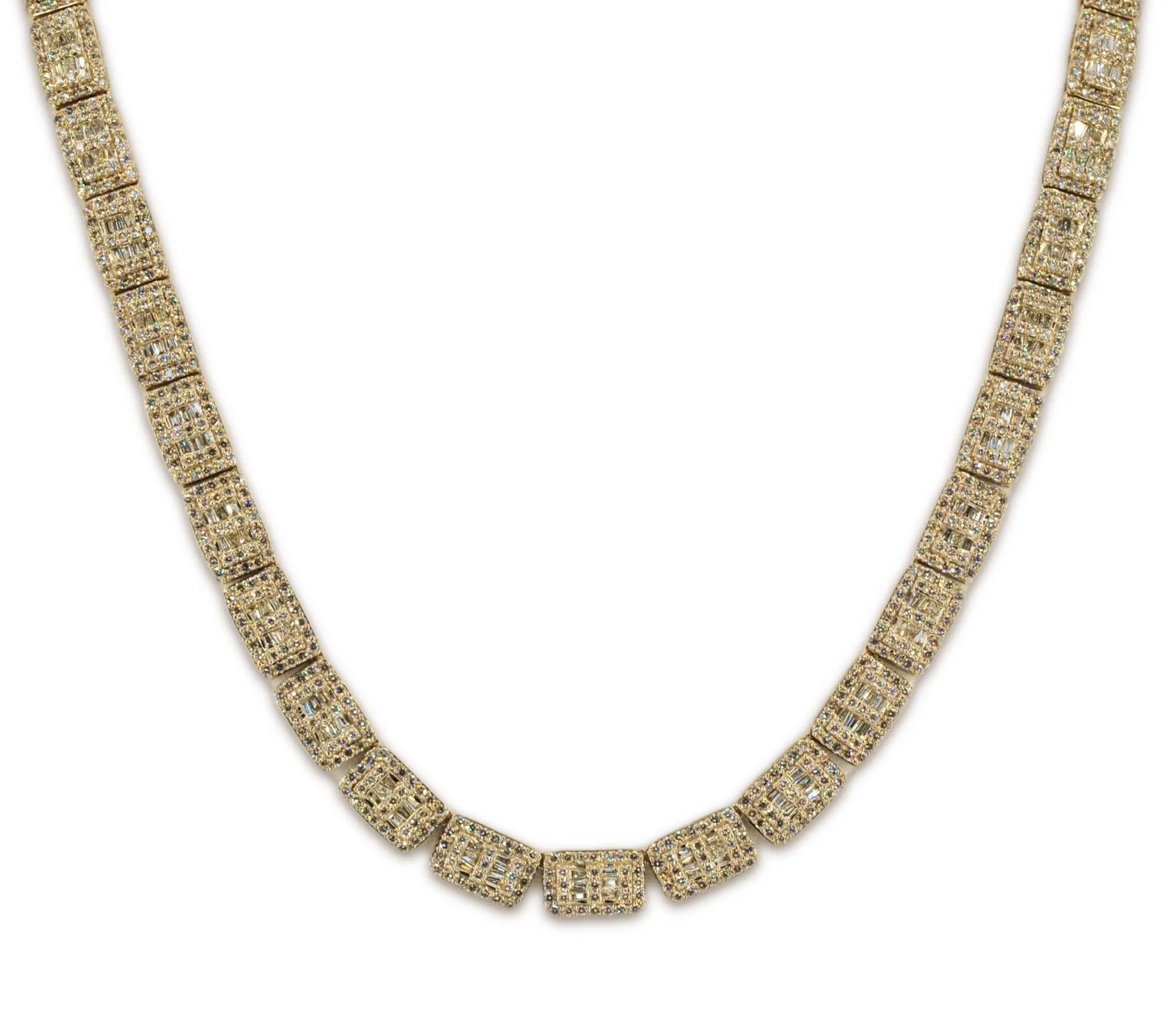 Custom Chain-- Deposit and Design