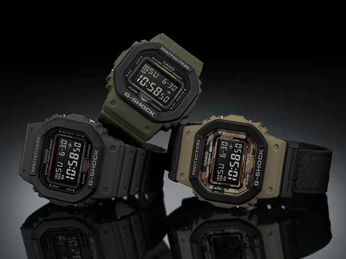 DW5610SU-8D