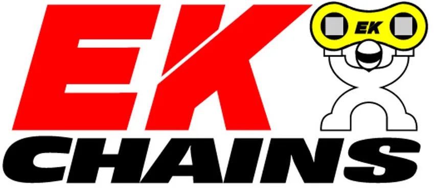 EK Motorcycle Chain Master Link Sport EX Clip Style 428