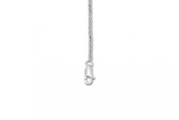 Fine Rolo Chain