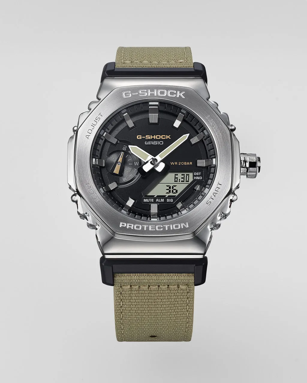 G-Shock GM2100C-5A