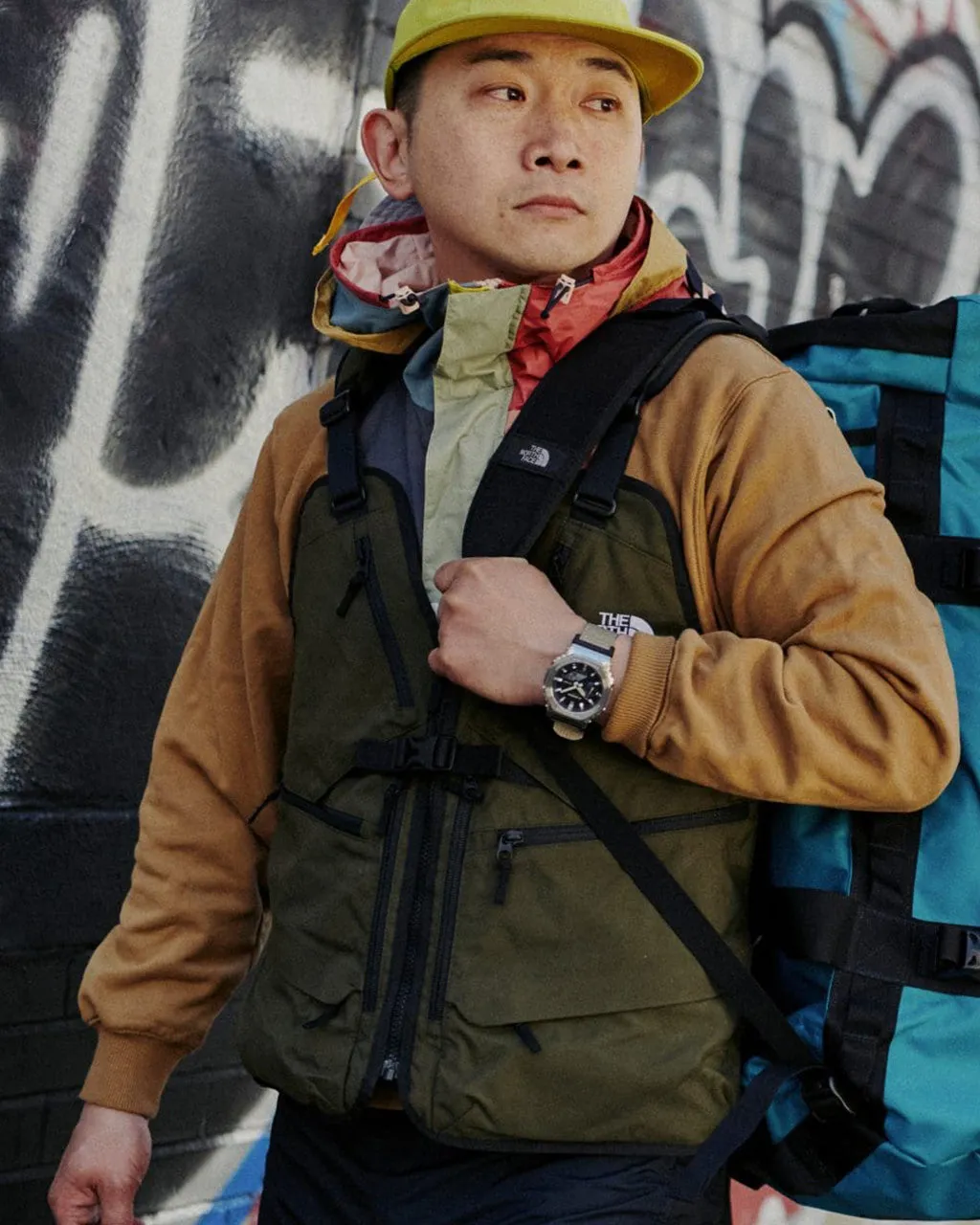 G-Shock GM2100C-5A