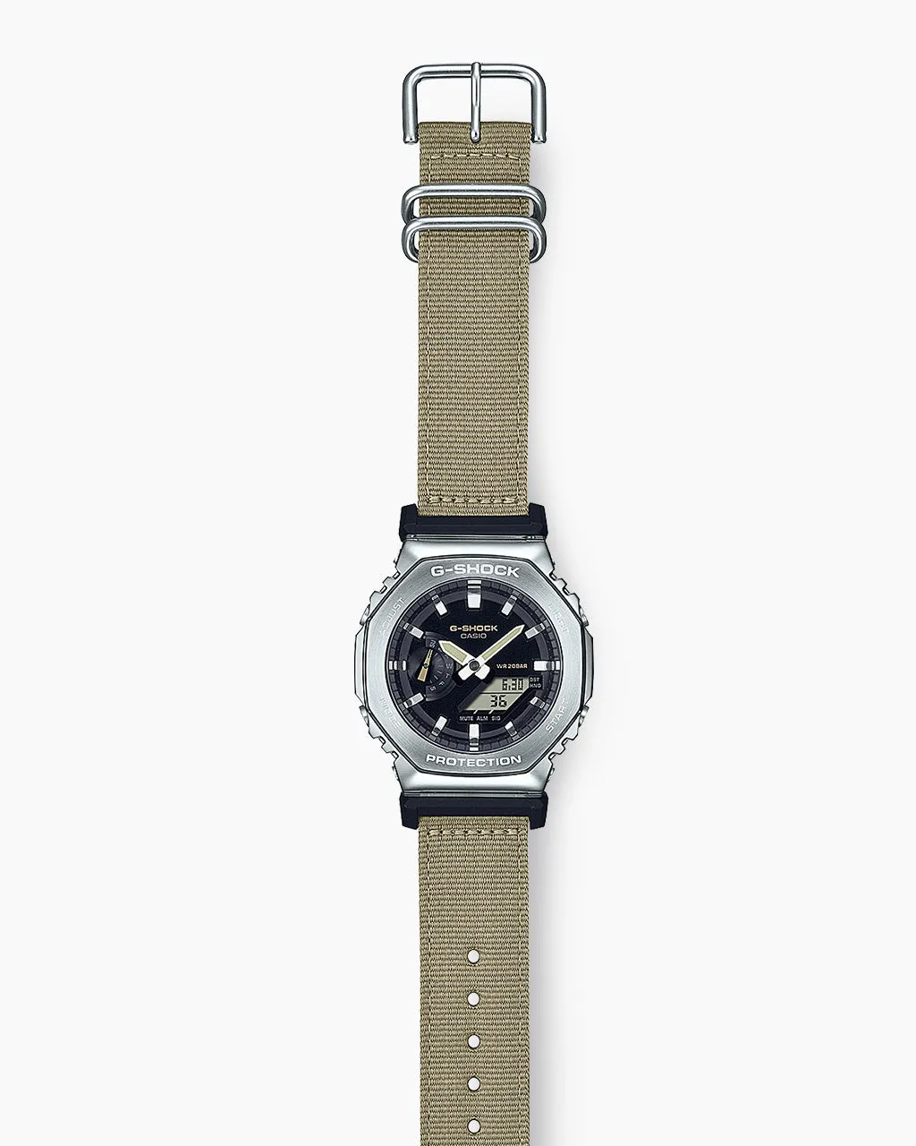 G-Shock GM2100C-5A