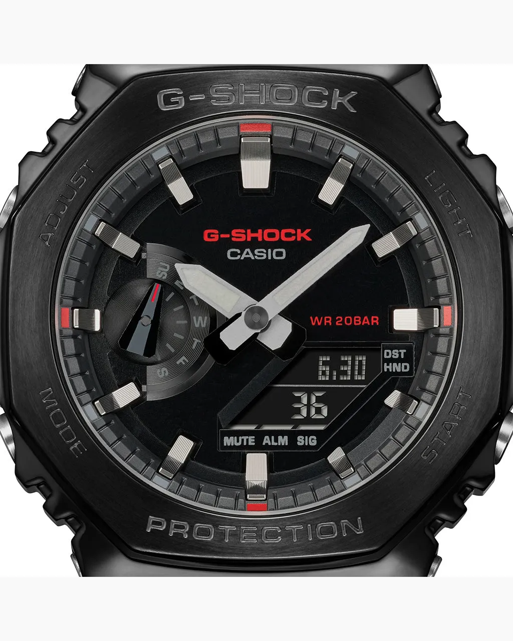 G-Shock GM2100CB-1A