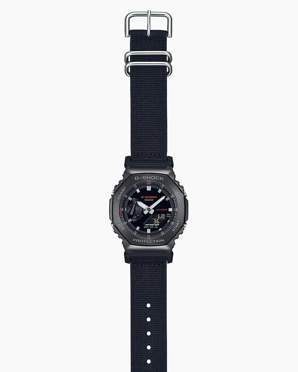G-Shock GM2100CB-1A