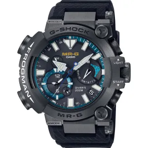 G-Shock MRGBF1000-1 Mr-G Frogman Titanium