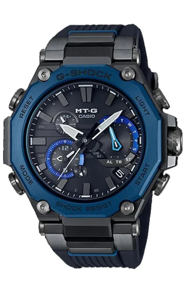 G-Shock MT-G Watch