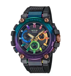 G SHOCK-MT-GMTGB3000 Series MTGB3000DN1A