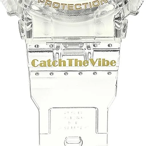 G-Shock RIEHATA Jelly Watch BA130CVG-7A