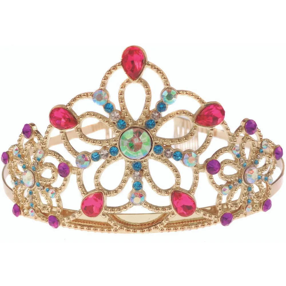 Great Pretenders Bejewelled Tiara