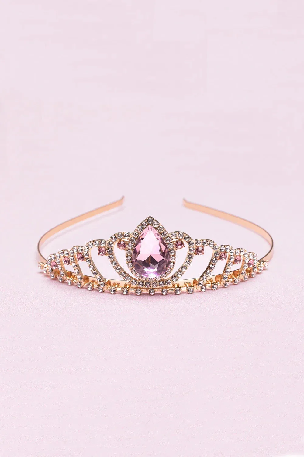 Great Pretenders Boutique Regal Tiara Headband