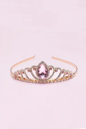 Great Pretenders Boutique Regal Tiara Headband