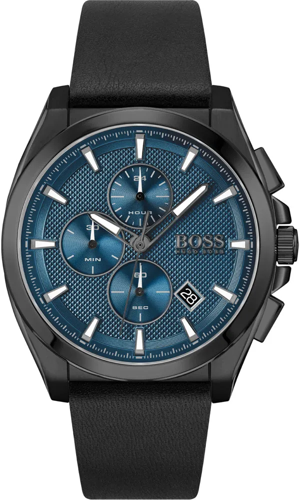 HBOS Watch Grandmaster Mens
