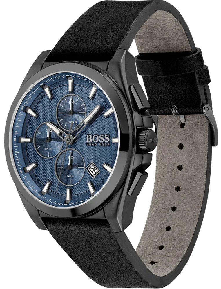 HBOS Watch Grandmaster Mens