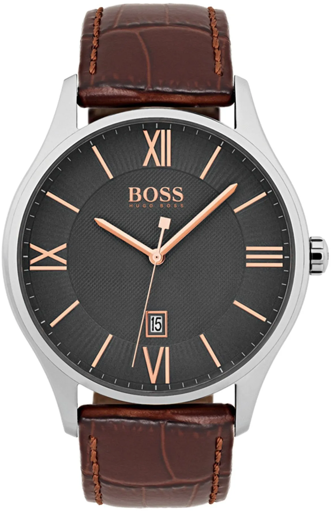 Hugo Boss Watch Governor Mens
