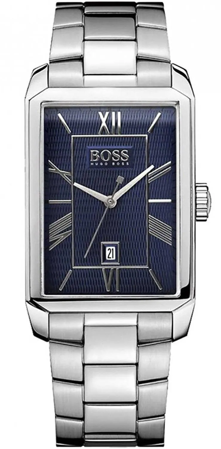 Hugo Boss Watch HB-6023 D