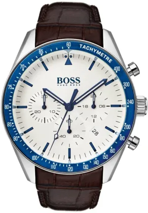 Hugo Boss Watch Trophy Mens D