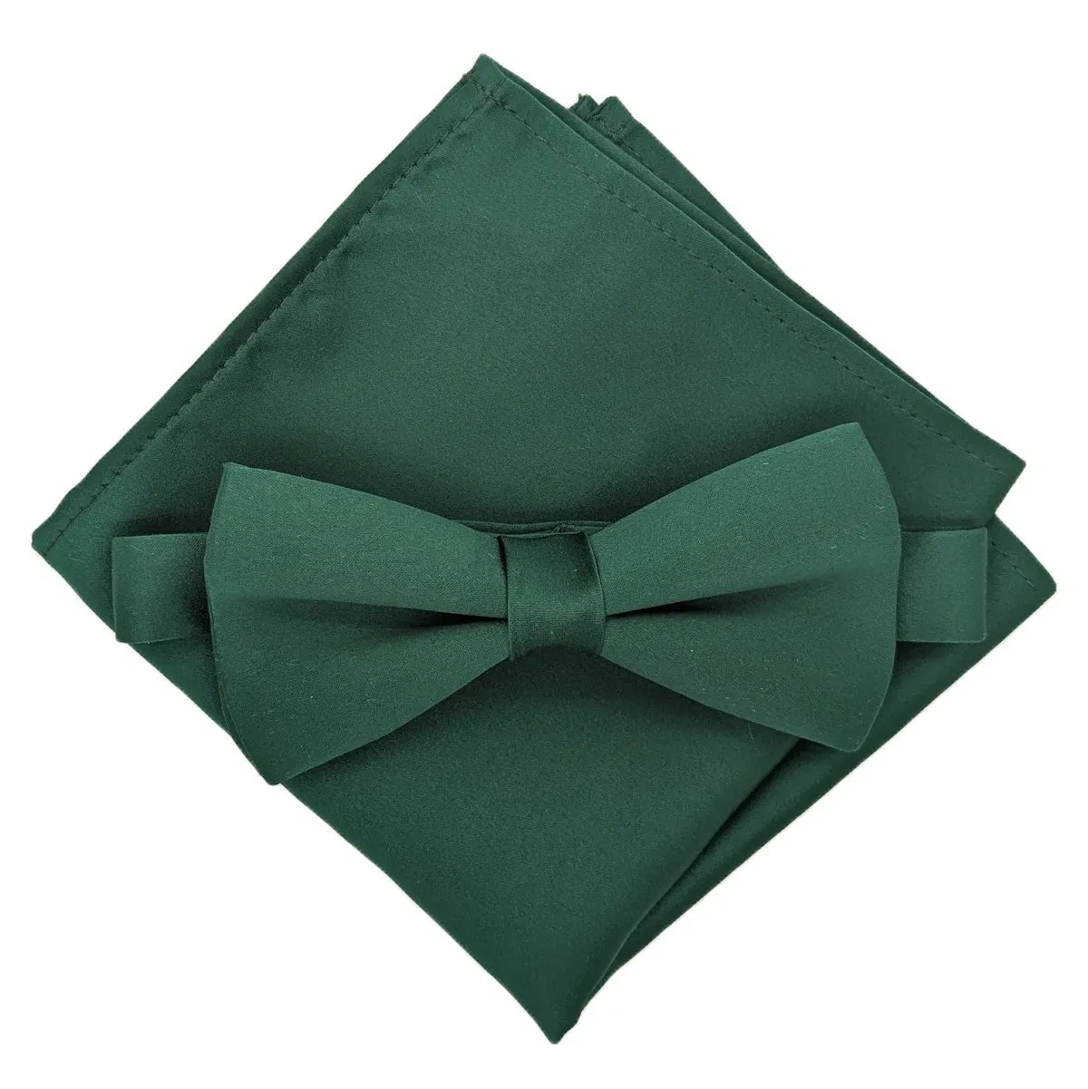 Hunter Green Groomsmen Proposal Box
