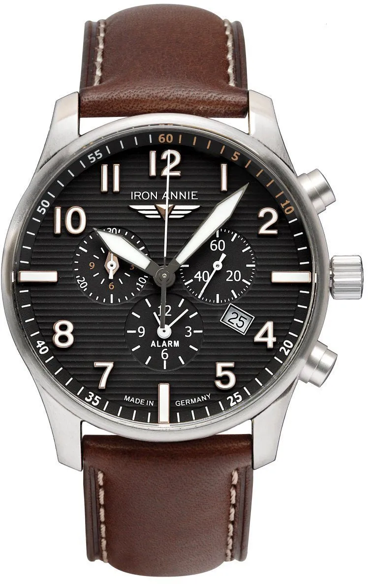 IA Watch D-Aqui Mens