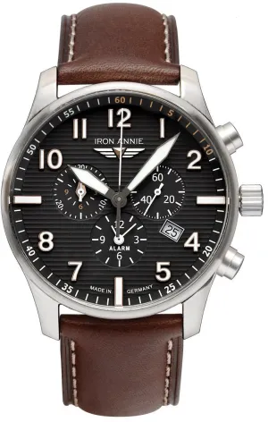 IA Watch D-Aqui Mens