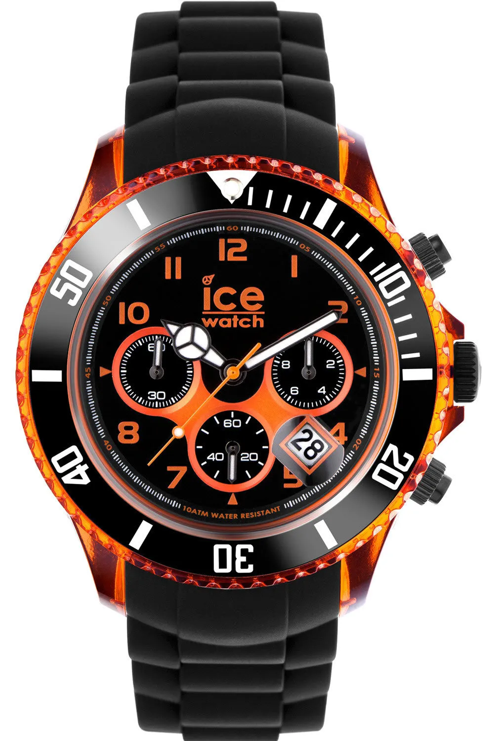 Ice Watch Chrono Electrik