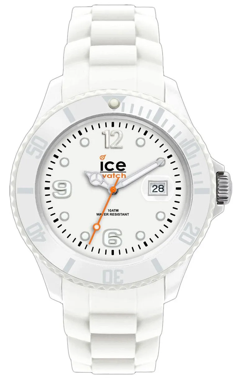 Ice Watch Sili White Big