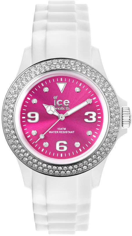 Ice Watch Star Pink D