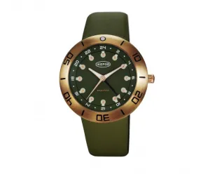 IKEPOD Seapod S006 Bronze Yves