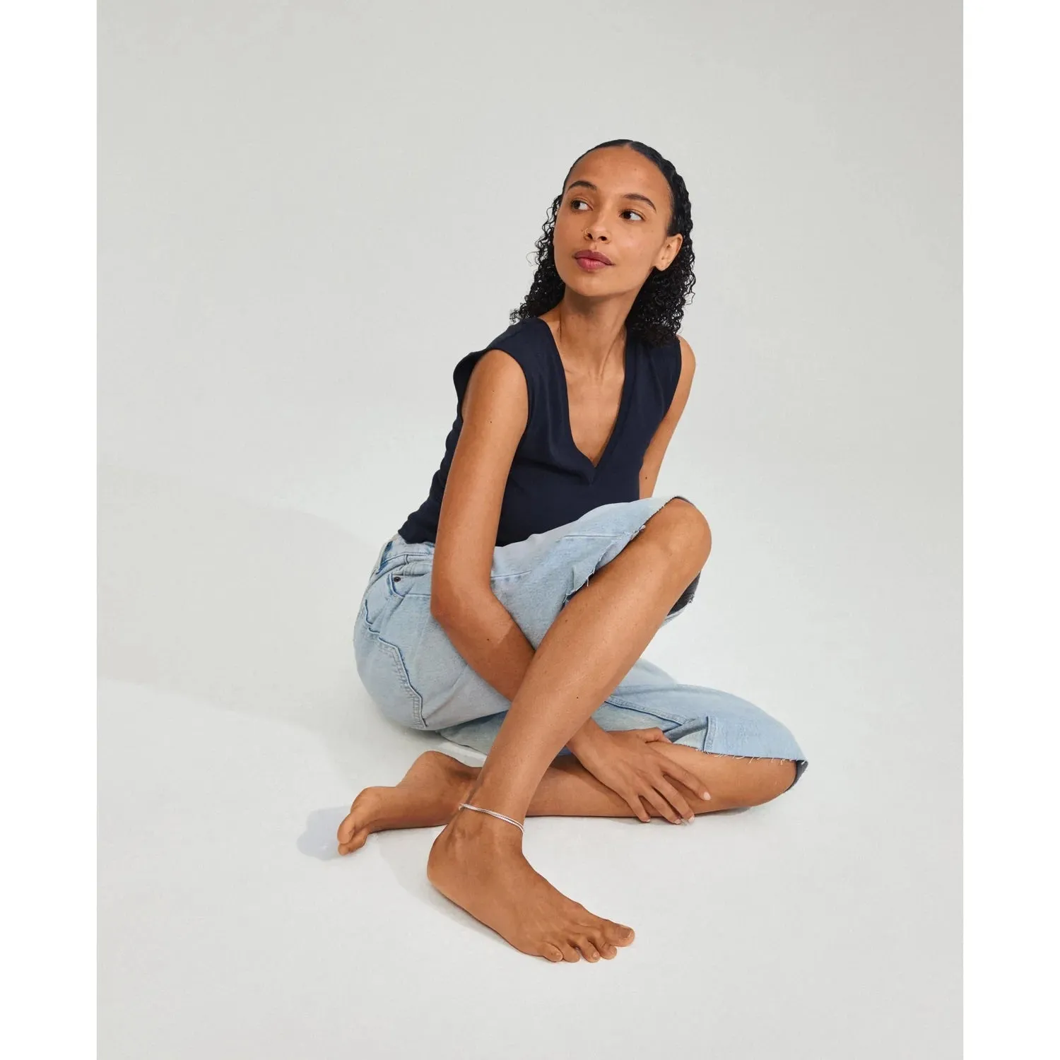 Jelona Anklet
