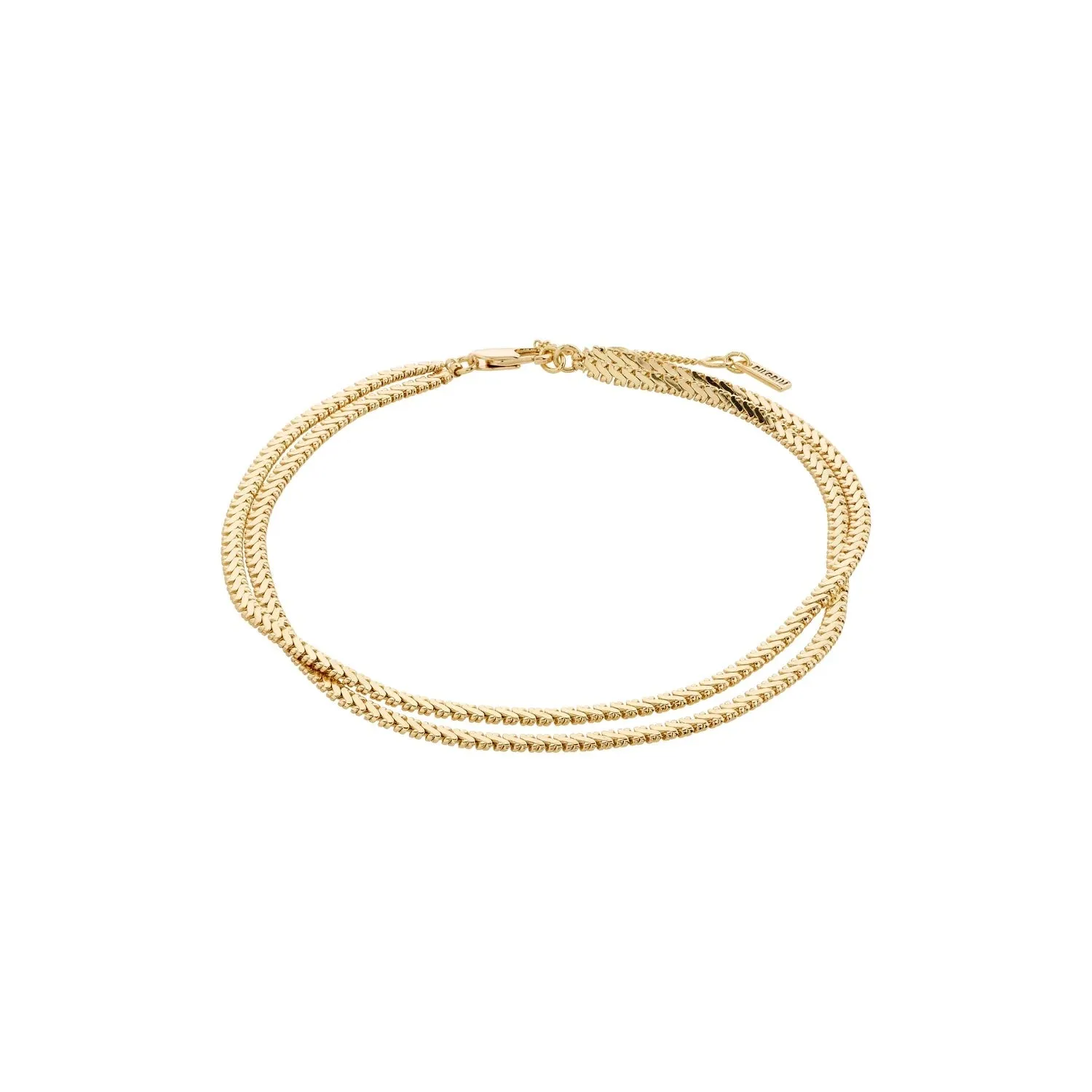 Jelona Anklet